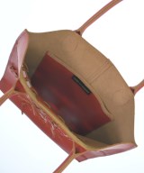 COMME des GARCONS（コムデギャルソン）トートバッグ オレンジ サイズ:- レディース/2200609206027