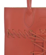 COMME des GARCONS（コムデギャルソン）トートバッグ オレンジ サイズ:- レディース/2200609206027