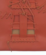 COMME des GARCONS（コムデギャルソン）トートバッグ オレンジ サイズ:- レディース/2200609206027