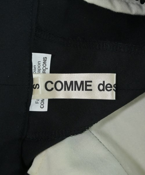 COMME des GARCONS（コムデギャルソン）その他 黒 サイズ:S レディース/2200612042070