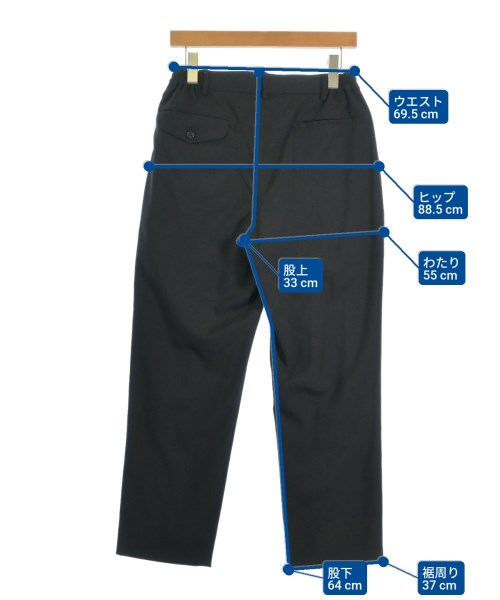 COMME des GARCONS（コムデギャルソン）その他 黒 サイズ:S レディース/2200612042070
