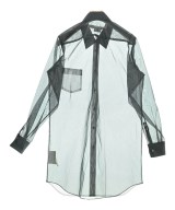 COMME des GARCONS（コムデギャルソン）カジュアルシャツ 黒 サイズ:M レディース/2200612042087