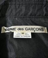 COMME des GARCONS（コムデギャルソン）カジュアルシャツ 黒 サイズ:M レディース/2200612042087