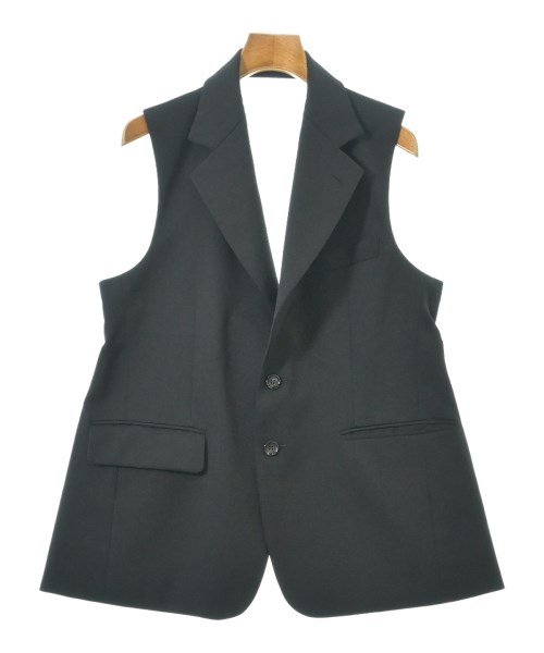 コムデギャルソン(COMME des GARCONS)のCOMME des GARCONS ベスト