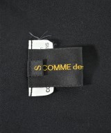 COMME des GARCONS（コムデギャルソン）ベスト 黒 サイズ:S レディース/2200613757010