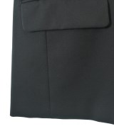 COMME des GARCONS（コムデギャルソン）ベスト 黒 サイズ:S レディース/2200613757010