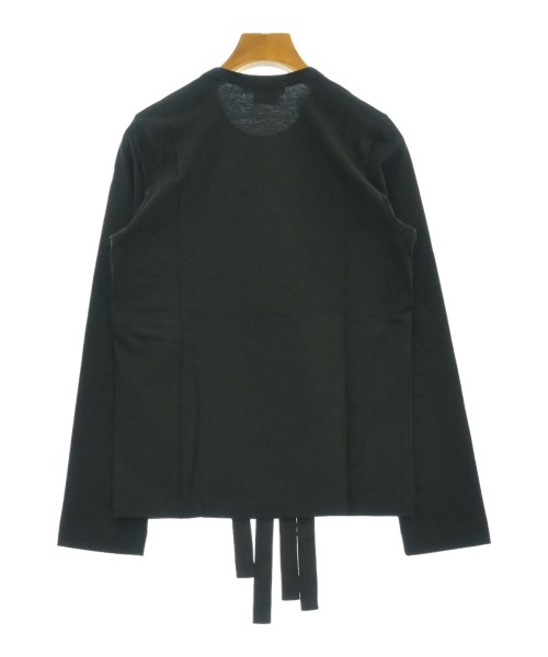 COMME des GARCONS（コムデギャルソン）Tシャツ・カットソー 黒 サイズ:S レディース/2200607983111