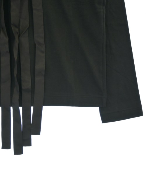 COMME des GARCONS（コムデギャルソン）Tシャツ・カットソー 黒 サイズ:S レディース/2200607983111