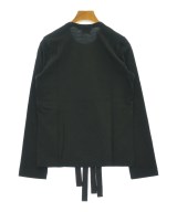 COMME des GARCONS（コムデギャルソン）Tシャツ・カットソー 黒 サイズ:S レディース/2200607983111