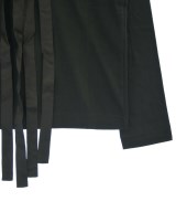 COMME des GARCONS（コムデギャルソン）Tシャツ・カットソー 黒 サイズ:S レディース/2200607983111