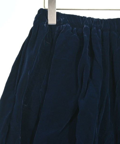 COMME des GARCONS（コムデギャルソン）ショートパンツ 紺 サイズ:XS レディース/2200613955034