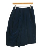 COMME des GARCONS（コムデギャルソン）ショートパンツ 紺 サイズ:XS レディース/2200613955034