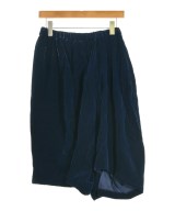 COMME des GARCONS（コムデギャルソン）ショートパンツ 紺 サイズ:XS レディース/2200613955034
