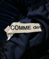 COMME des GARCONS（コムデギャルソン）ショートパンツ 紺 サイズ:XS レディース/2200613955034
