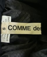 COMME des GARCONS（コムデギャルソン）ロング・マキシ丈スカート 黒 サイズ:S レディース/2200614110012