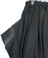 COMME des GARCONS（コムデギャルソン）ロング・マキシ丈スカート 黒 サイズ:S レディース/2200614110012