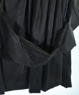 COMME des GARCONS（コムデギャルソン）ロング・マキシ丈スカート 黒 サイズ:S レディース/2200614110012