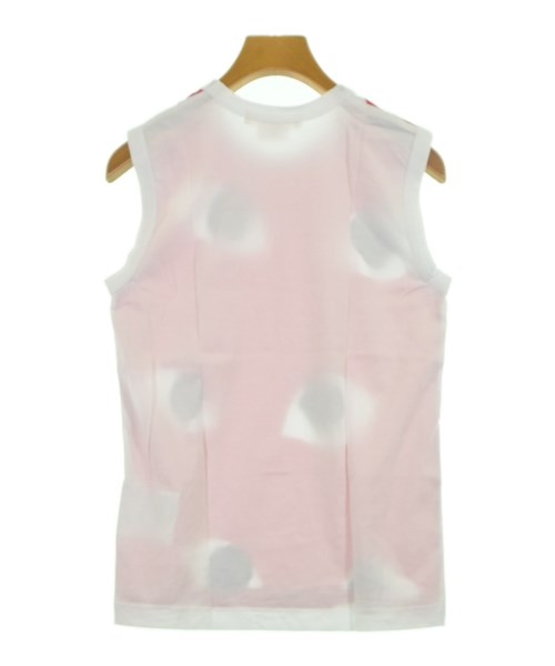 COMME des GARCONS（コムデギャルソン）Tシャツ・カットソー 赤 サイズ:S レディース/2200614110043