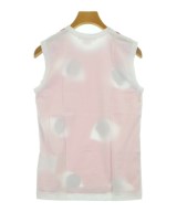 COMME des GARCONS（コムデギャルソン）Tシャツ・カットソー 赤 サイズ:S レディース/2200614110043