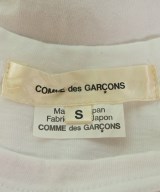 COMME des GARCONS（コムデギャルソン）Tシャツ・カットソー 赤 サイズ:S レディース/2200614110043