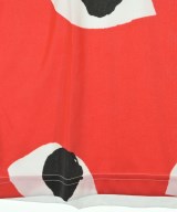COMME des GARCONS（コムデギャルソン）Tシャツ・カットソー 赤 サイズ:S レディース/2200614110043