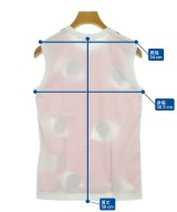 COMME des GARCONS（コムデギャルソン）Tシャツ・カットソー 赤 サイズ:S レディース/2200614110043