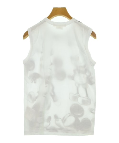 COMME des GARCONS（コムデギャルソン）Tシャツ・カットソー 白 サイズ:S レディース/2200614110050