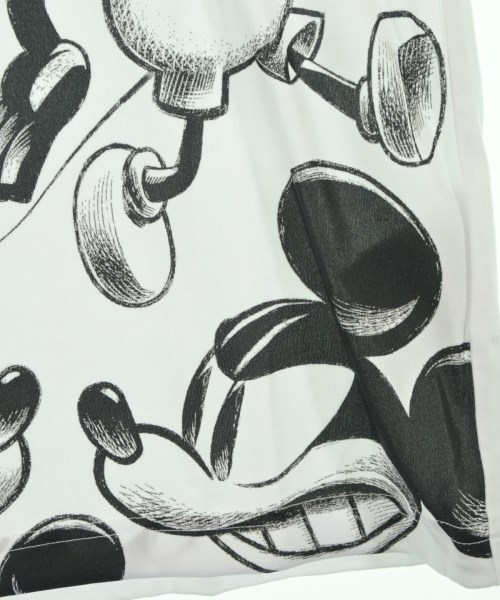 COMME des GARCONS（コムデギャルソン）Tシャツ・カットソー 白 サイズ:S レディース/2200614110050