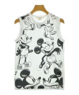 COMME des GARCONS（コムデギャルソン）Tシャツ・カットソー 白 サイズ:S レディース/2200614110050