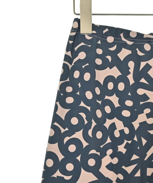 COMME des GARCONS（コムデギャルソン）小物類（その他） 紺 サイズ:S レディース/2200614110067