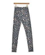 COMME des GARCONS（コムデギャルソン）小物類（その他） 紺 サイズ:S レディース/2200614110067