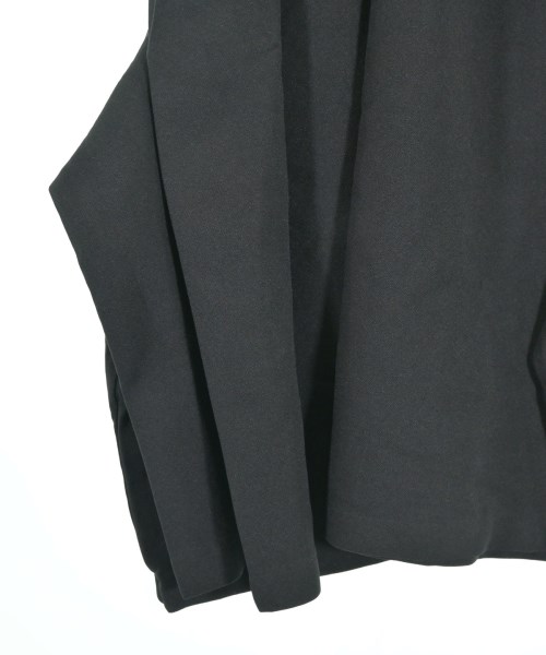 COMME des GARCONS（コムデギャルソン）ロング・マキシ丈スカート 黒 サイズ:S レディース/2200614169010