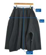 COMME des GARCONS（コムデギャルソン）ロング・マキシ丈スカート 黒 サイズ:S レディース/2200614169010