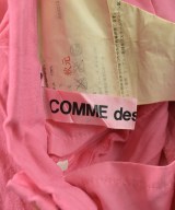 COMME des GARCONS（コムデギャルソン）ロング・マキシ丈スカート ピンク サイズ:S レディース/2200614199024