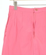 COMME des GARCONS（コムデギャルソン）ロング・マキシ丈スカート ピンク サイズ:S レディース/2200614199024