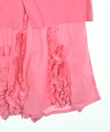 COMME des GARCONS（コムデギャルソン）ロング・マキシ丈スカート ピンク サイズ:S レディース/2200614199024