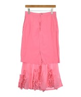 COMME des GARCONS ロング・マキシ丈スカート