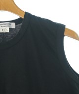 COMME des GARCONS（コムデギャルソン）ノースリーブ 黒 サイズ:S レディース/2200614199055