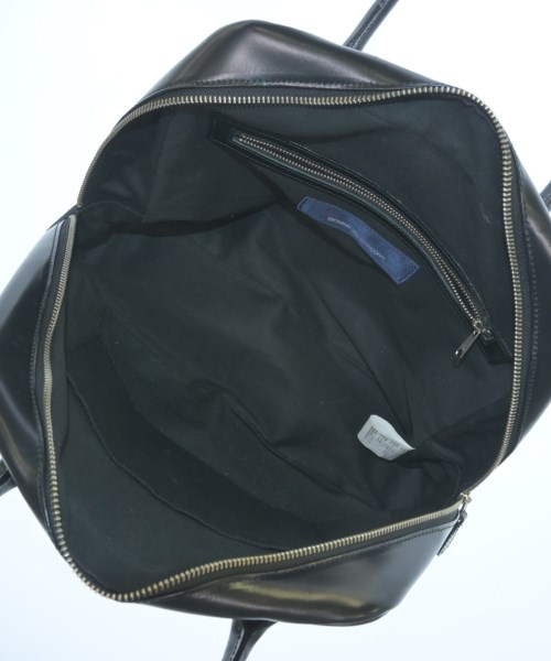 COMME des GARCONS（コムデギャルソン）ハンドバッグ 黒 サイズ:- レディース/2200614270075