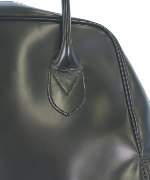 COMME des GARCONS（コムデギャルソン）ハンドバッグ 黒 サイズ:- レディース/2200614270075