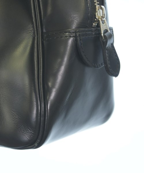 COMME des GARCONS（コムデギャルソン）ハンドバッグ 黒 サイズ:- レディース/2200614270075
