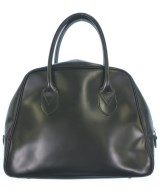 COMME des GARCONS（コムデギャルソン）ハンドバッグ 黒 サイズ:- レディース/2200614270075