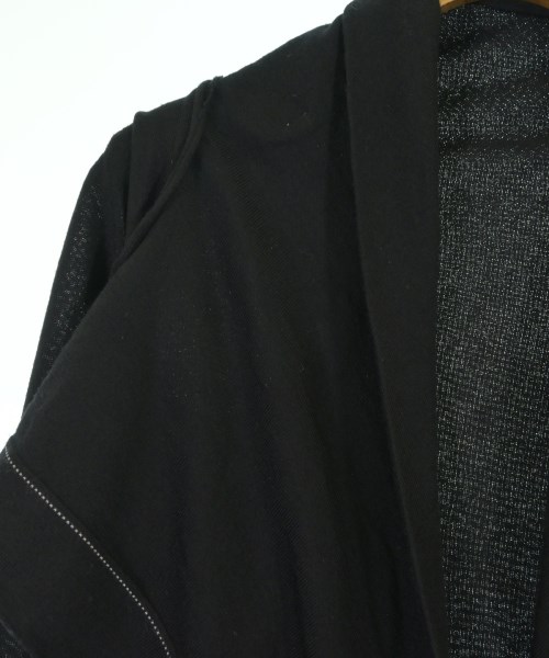 COMME des GARCONS（コムデギャルソン）ニット・セーター 黒 サイズ:-(XL位) レディース/2200614441031