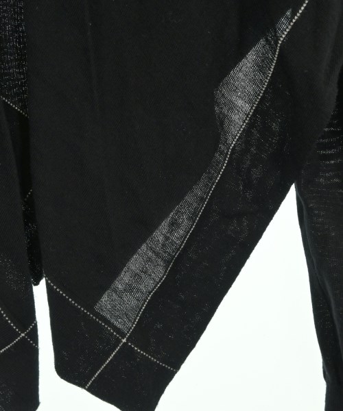 COMME des GARCONS（コムデギャルソン）ニット・セーター 黒 サイズ:-(XL位) レディース/2200614441031