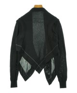 COMME des GARCONS（コムデギャルソン）ニット・セーター 黒 サイズ:-(XL位) レディース/2200614441031