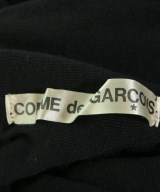 COMME des GARCONS（コムデギャルソン）ニット・セーター 黒 サイズ:-(XL位) レディース/2200614441031