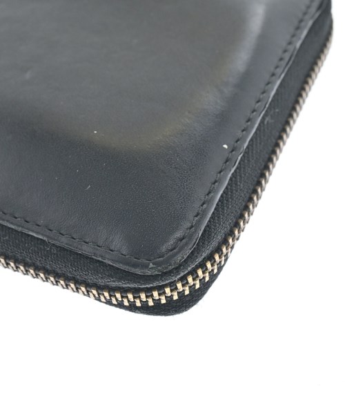 COMME des GARCONS（コムデギャルソン）財布・コインケース 黒 サイズ:- レディース/2200609366059