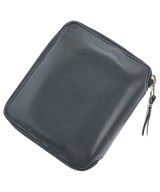 COMME des GARCONS（コムデギャルソン）財布・コインケース 黒 サイズ:- レディース/2200609366059