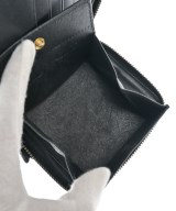 COMME des GARCONS（コムデギャルソン）財布・コインケース 黒 サイズ:- レディース/2200609366059