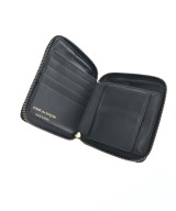 COMME des GARCONS（コムデギャルソン）財布・コインケース 黒 サイズ:- レディース/2200609366059